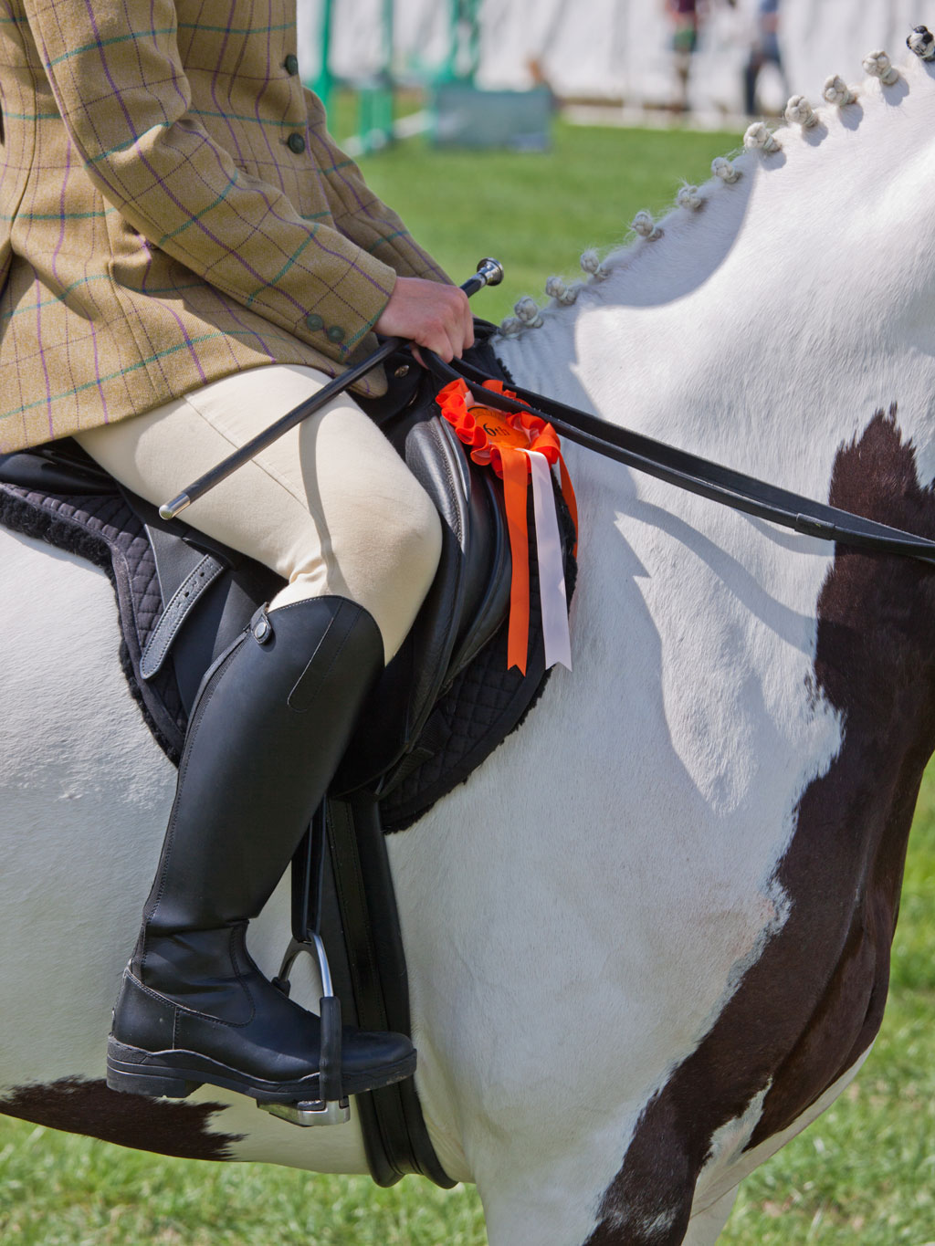 Bramham Equi-Trek International Horse Trials